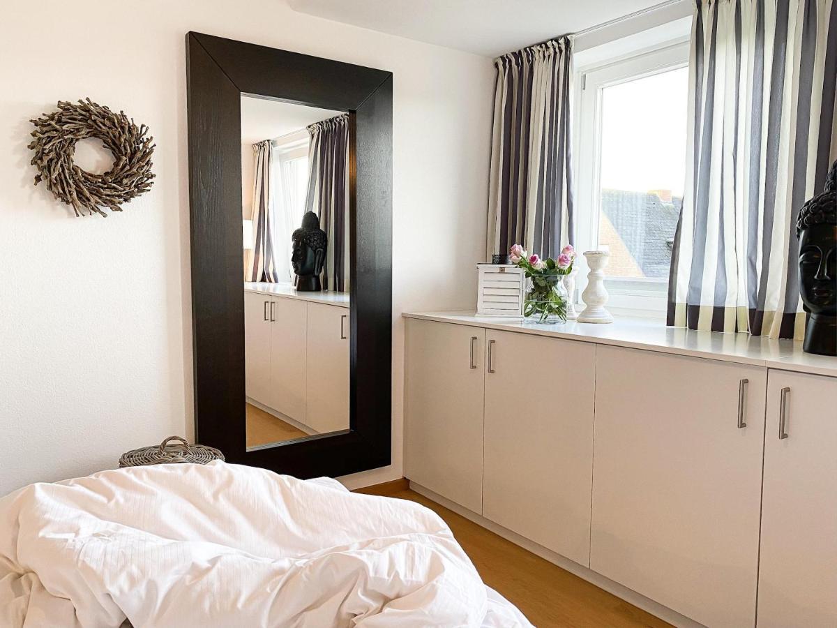 Dacklünen Ferienhaus *